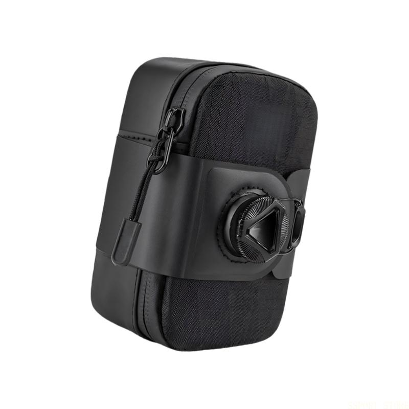 U2JB – selle vélo, pochettes à - Saddle Bag Under Seat avis et prix