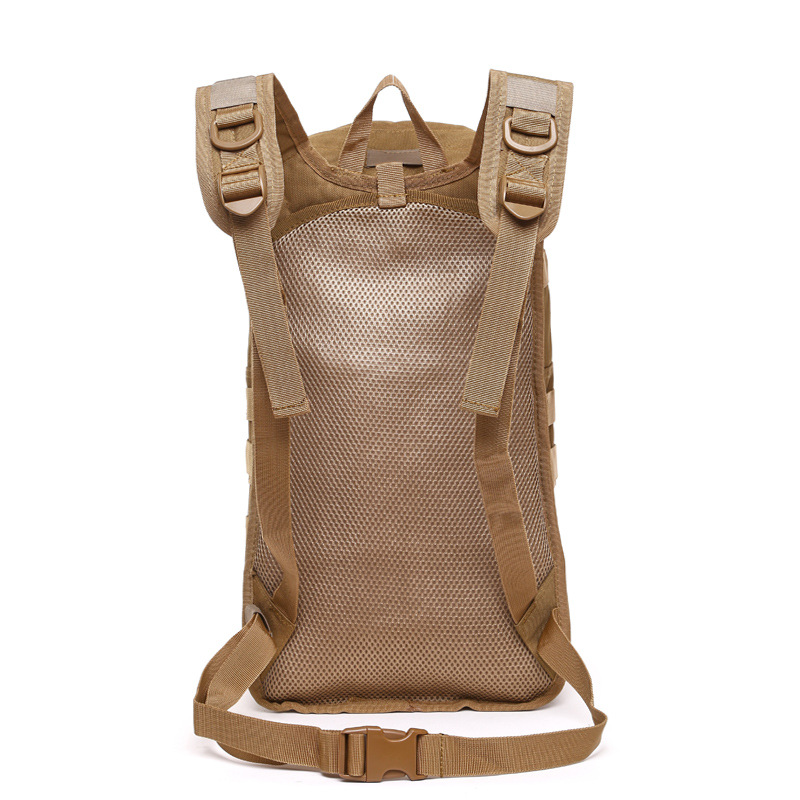 Sac à dos de vélo d'escalade d - Cycling Commute Backpack avis et prix