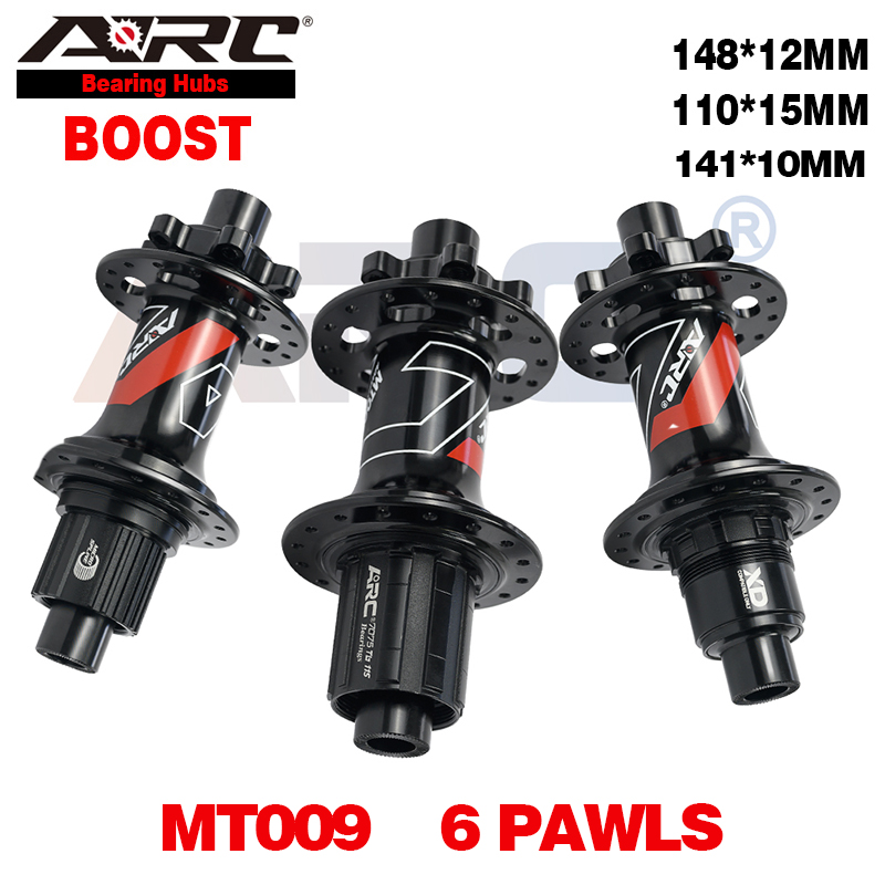 ARC 28 trous Boost moyeu avant - Dynamo Hub Front avis et prix