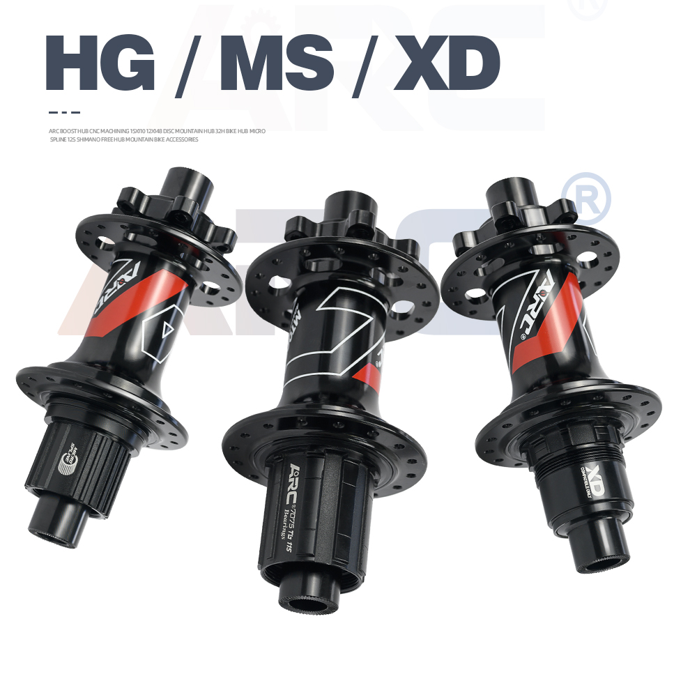 ARC 28 trous Boost moyeu avant - Dynamo Hub Front avis et prix