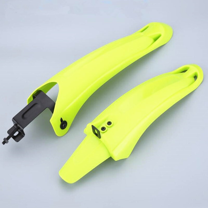 Ensemble de garde-boue pour vé - Fender Mudguard Set avis et prix