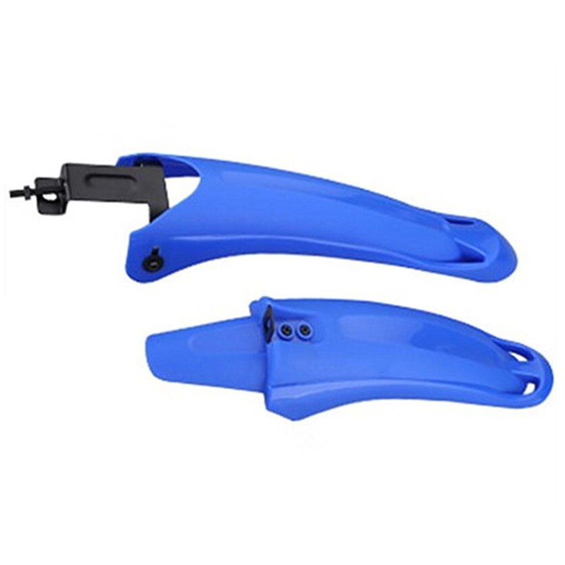 Ensemble de garde-boue pour vé - Fender Mudguard Set avis et prix