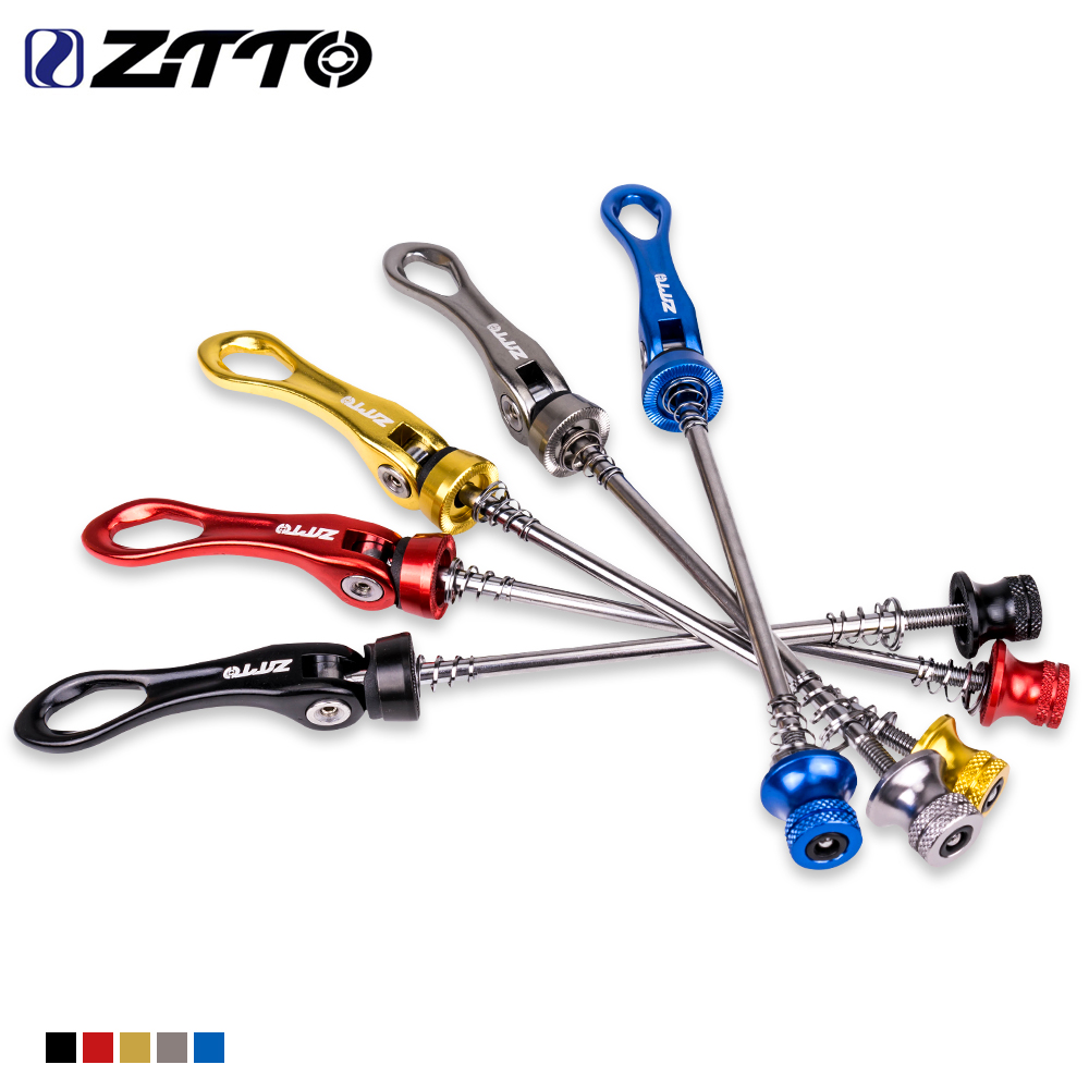 ZTTO vtt vélo dégagement rapid - Dynamo Hub Front avis et prix