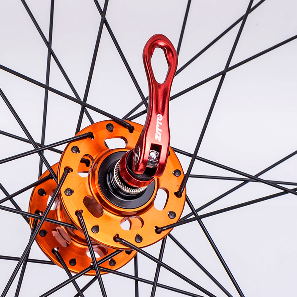 ZTTO vtt vélo dégagement rapid - Dynamo Hub Front avis et prix