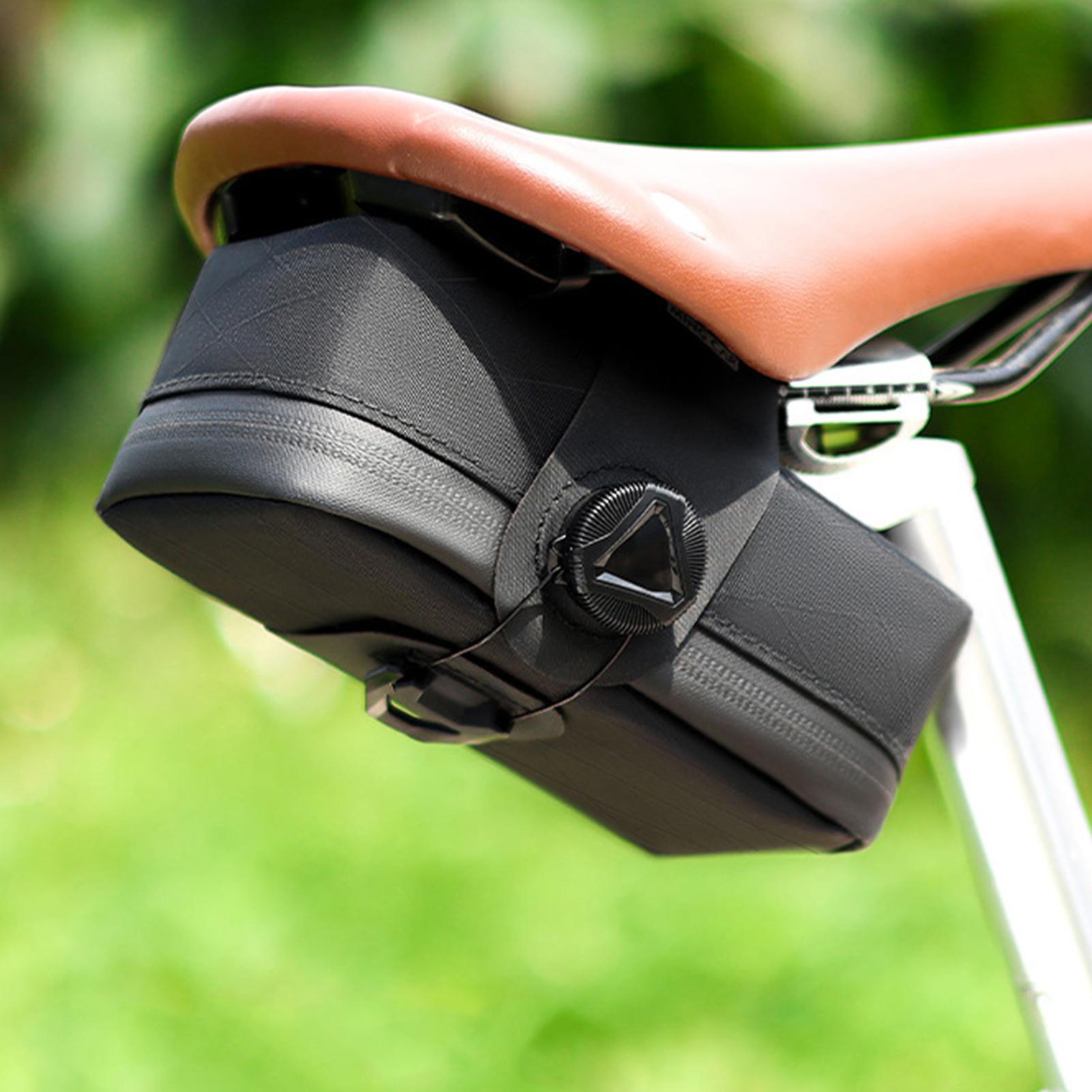Sac de selle de vélo de route, - Saddle Bag Under Seat avis et prix