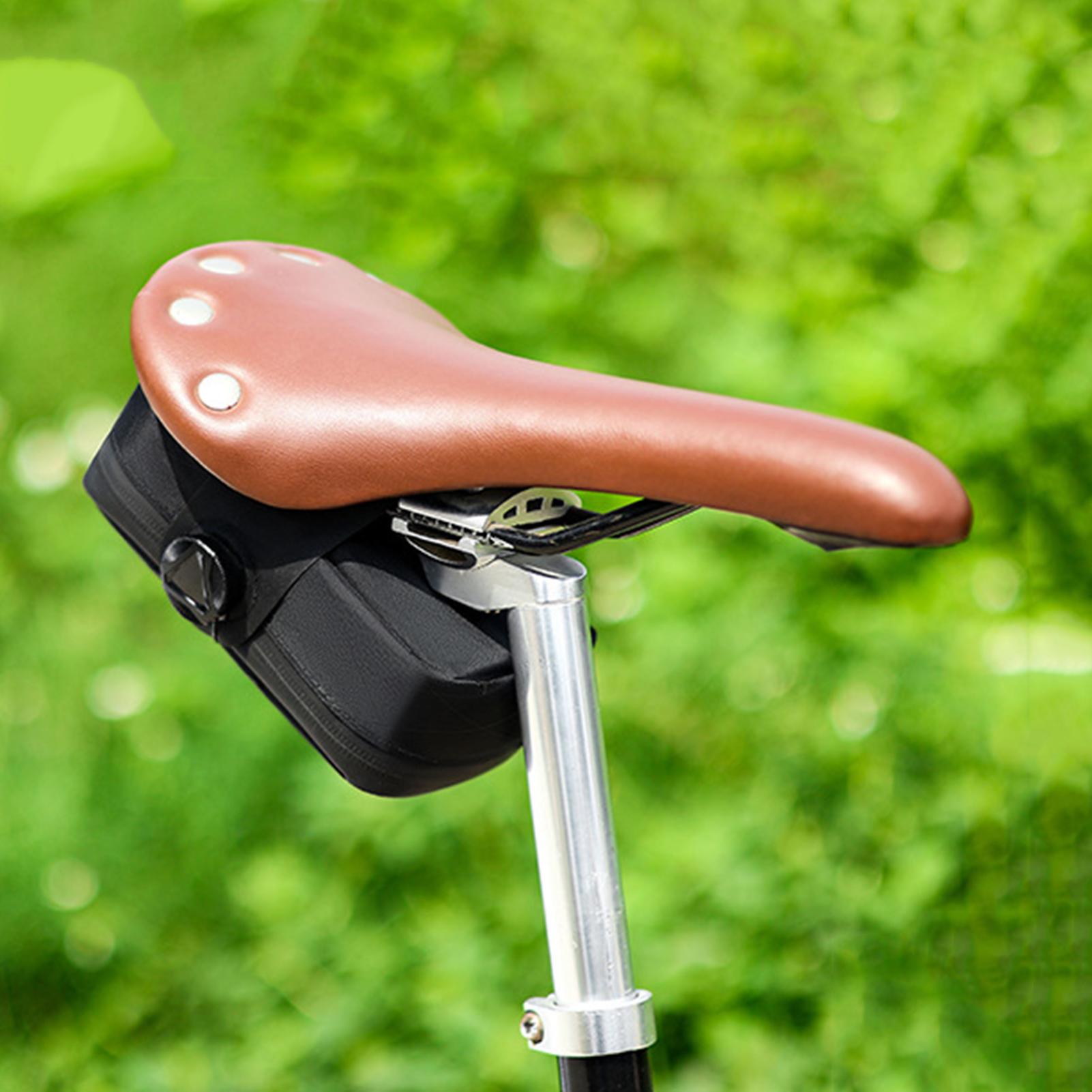 Sac de selle de vélo de route, - Saddle Bag Under Seat avis et prix
