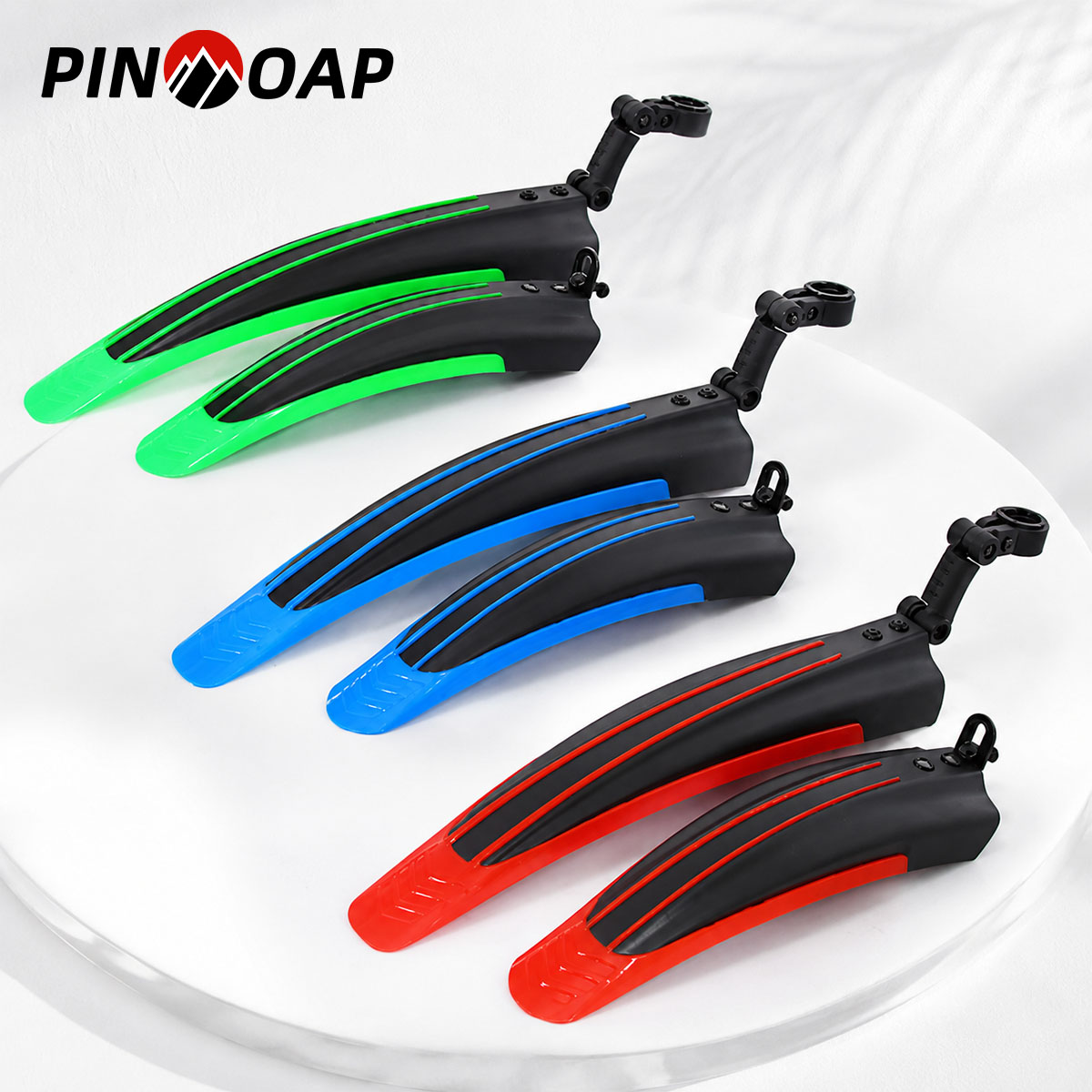 PINMOAP Garde-boue de vélo VTT - Cycling Commute In Rain avis et prix
