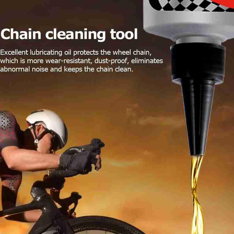 Lubrifiant spécial pour chaîne - Grease Waterproof Bike avis et prix