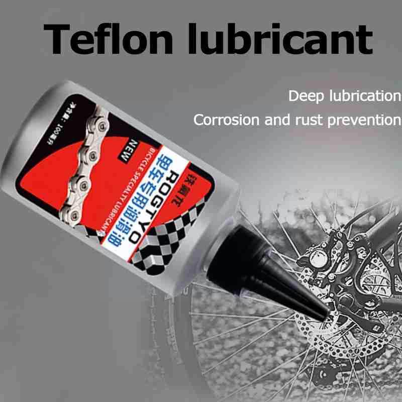 Lubrifiant spécial pour chaîne - Grease Waterproof Bike avis et prix