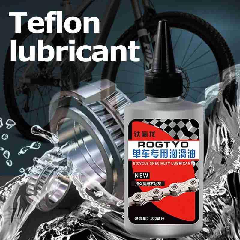 Lubrifiant spécial pour chaîne - Grease Waterproof Bike avis et prix