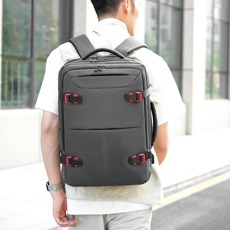 Sac à dos d'escalade en plein  - Cycling Commuter Backpack Laptop avis et prix