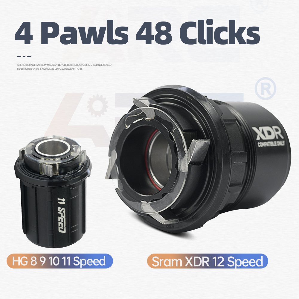 Coque de vélo de route en alli - Dynamo Hub Front avis et prix
