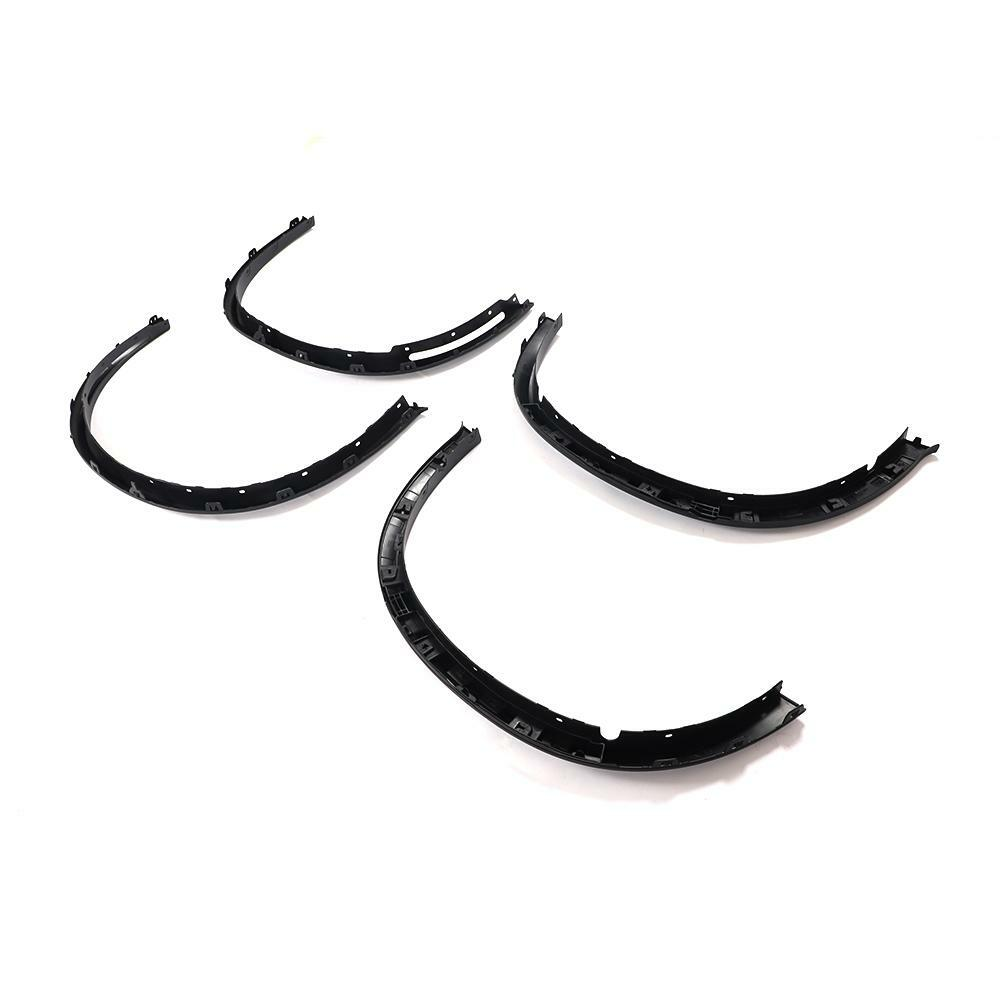 Élargisseurs d'ailes larges en - Fender Mudguard Set avis et prix
