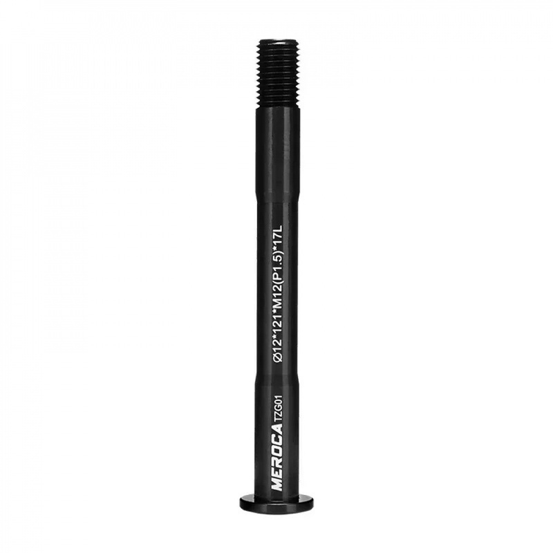 Kit d'axe traversant VTT et vé - Dynamo Hub Front avis et prix