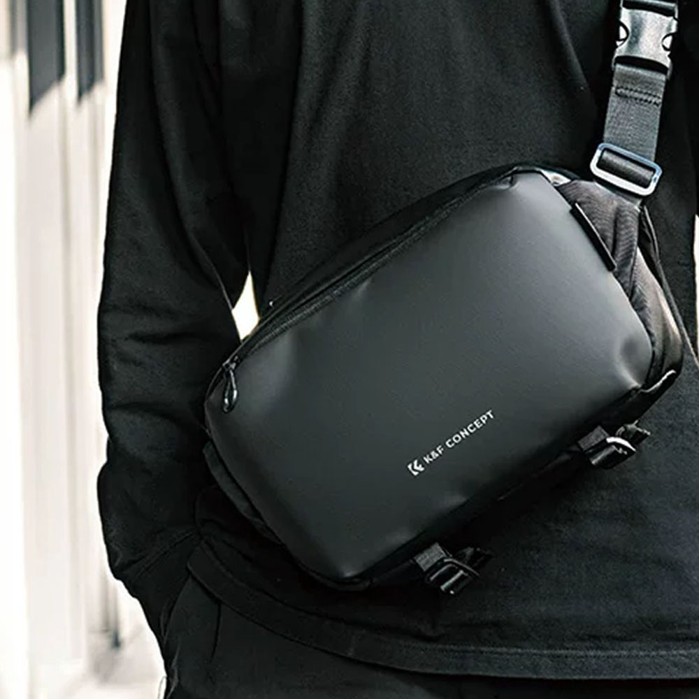 Sac à bandoulière pour apparei - Cycling Commute Backpack avis et prix