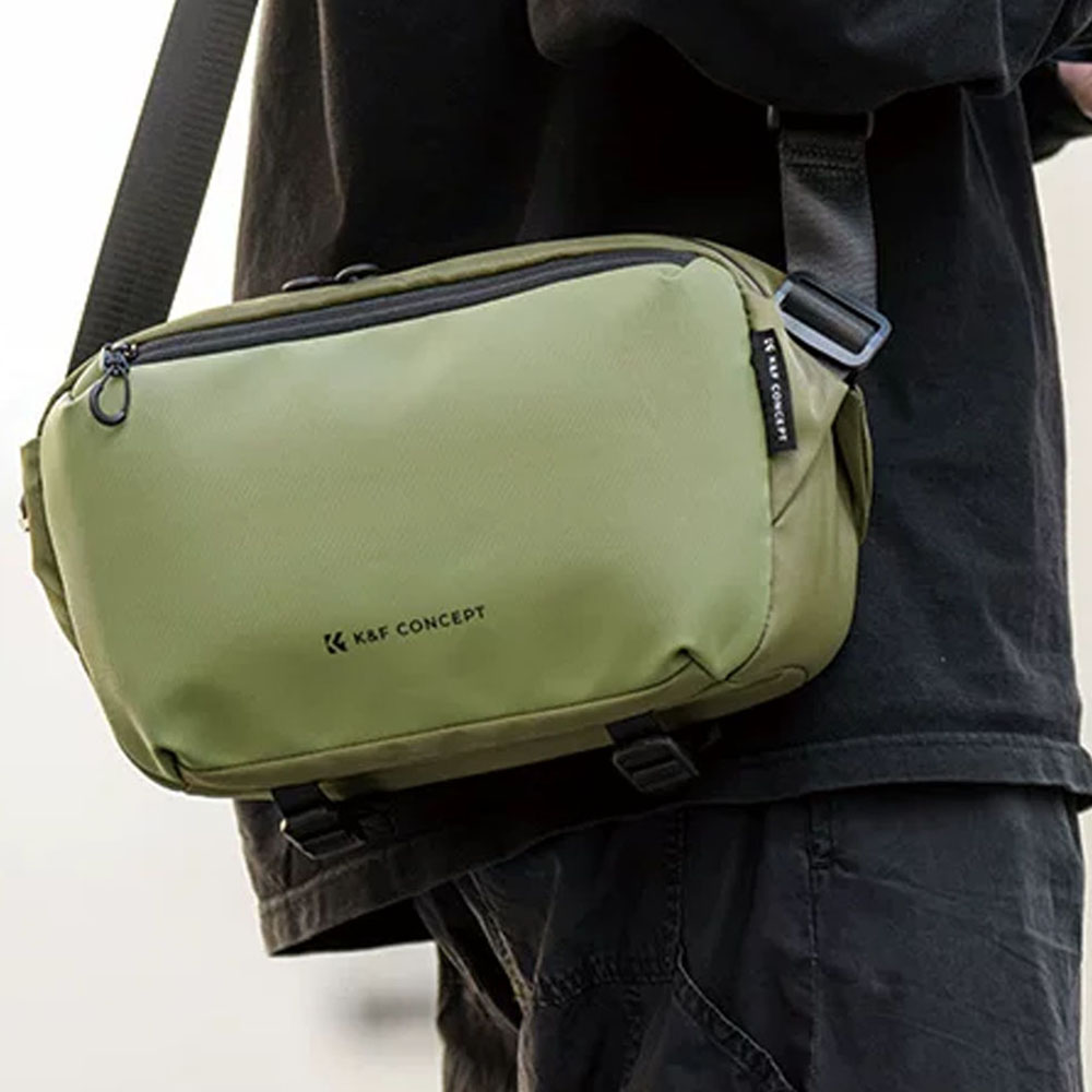 Sac à bandoulière pour apparei - Cycling Commute Backpack avis et prix