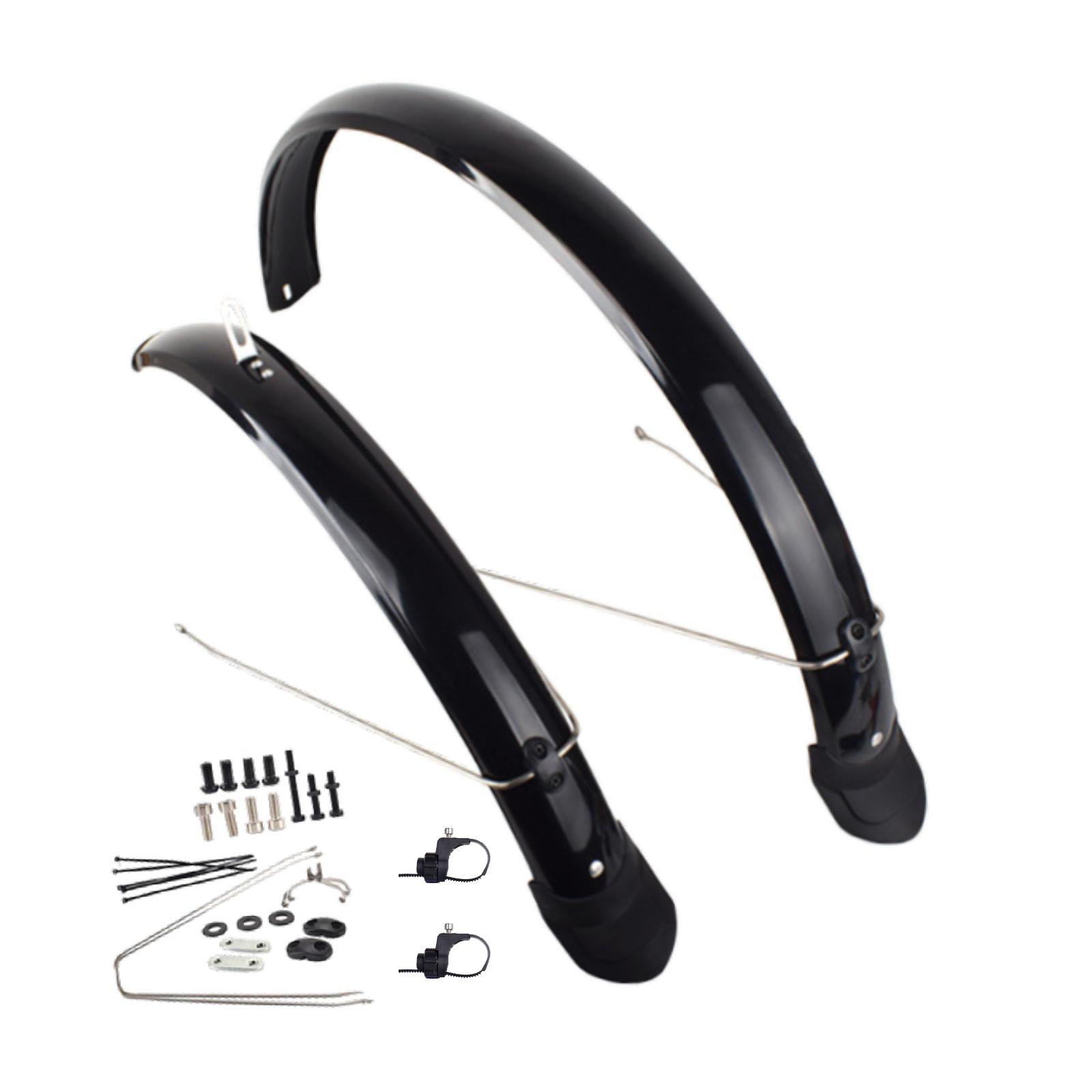 Ensemble de garde-boue de vélo - Fender Mudguard Set avis et prix