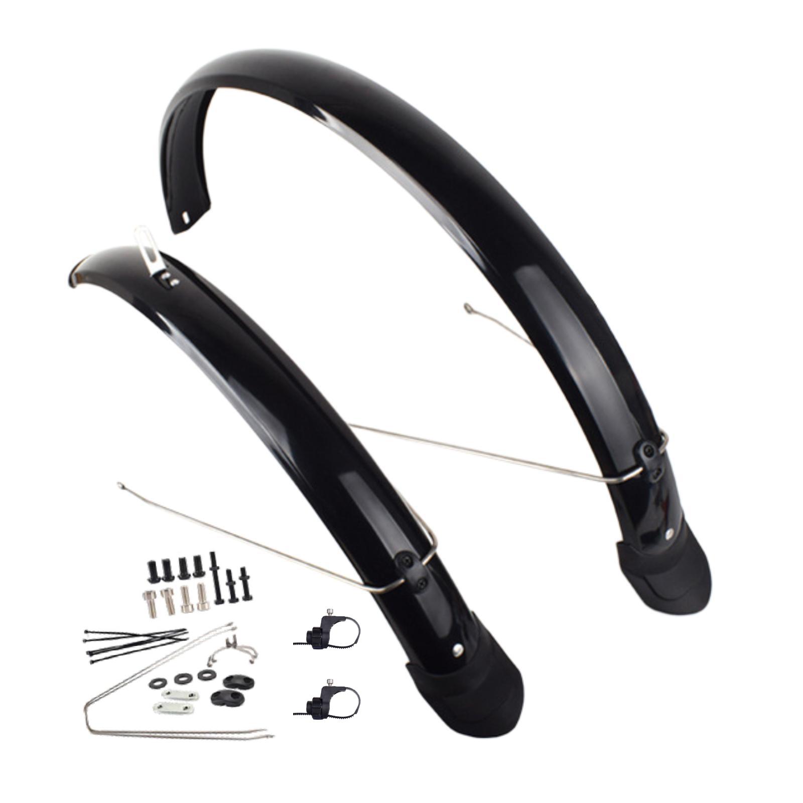 Ensemble de garde-boue de vélo - Fender Mudguard Set avis et prix