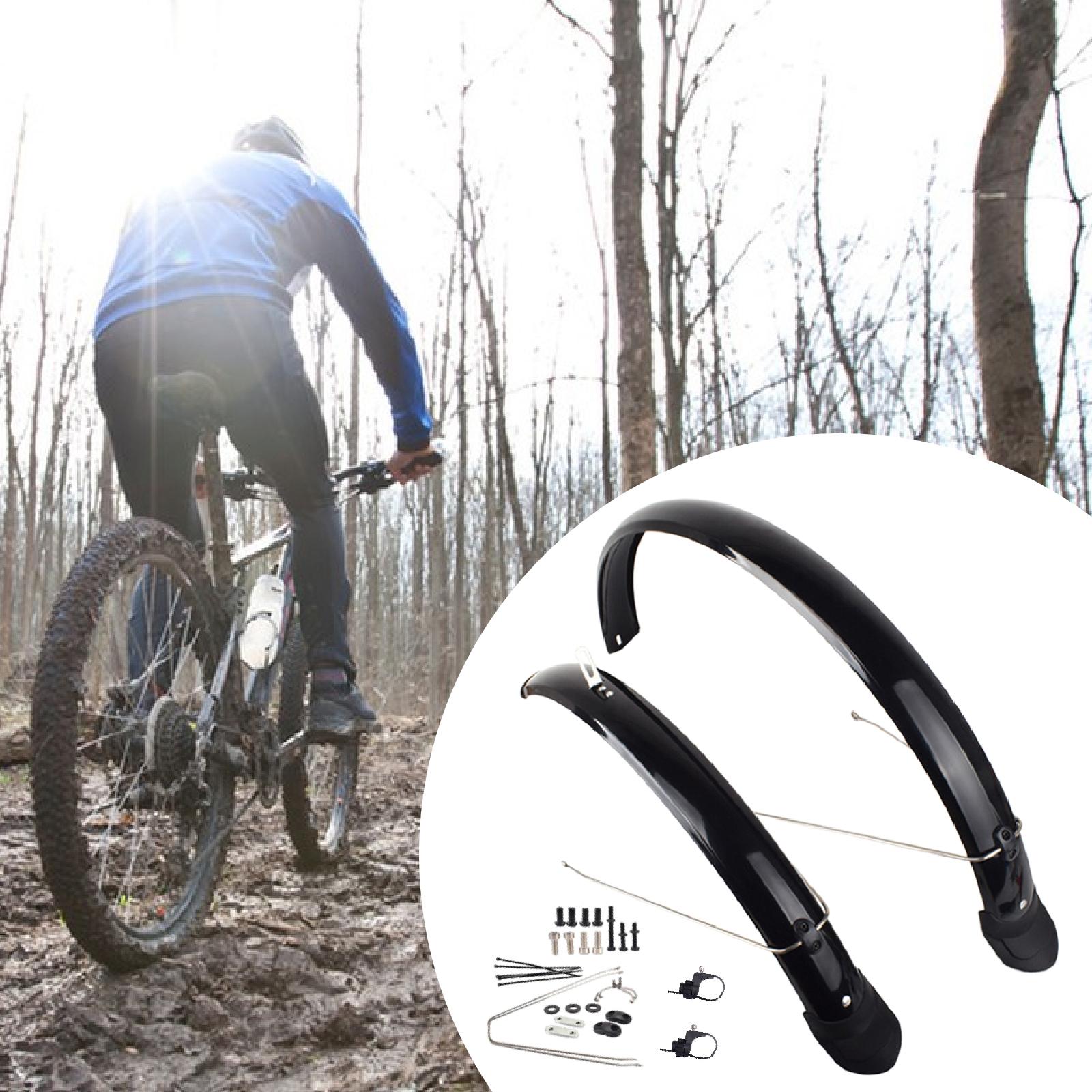 Ensemble de garde-boue de vélo - Fender Mudguard Set avis et prix