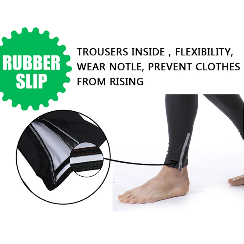 Pantalon de cyclisme noir avec - Cycling Commuter Pants avis et prix
