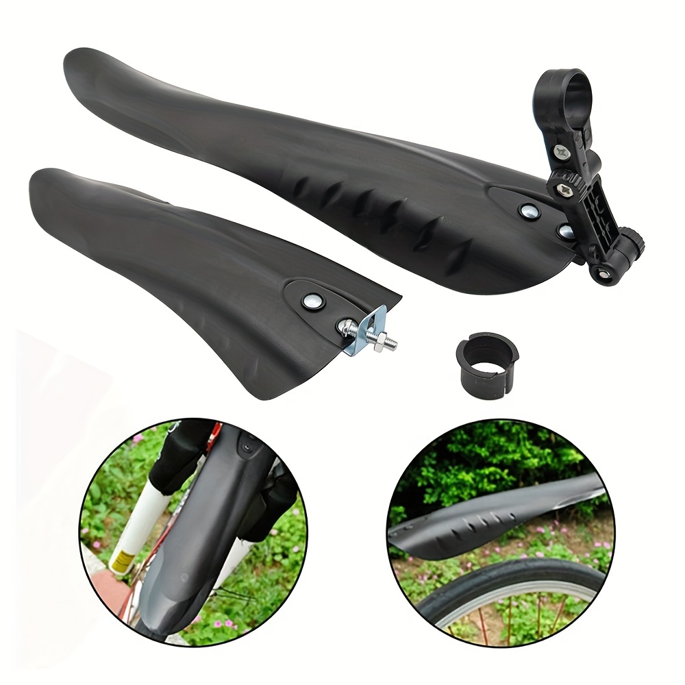 Ensemble de garde-boue pour VT - Fender Mudguard Set avis et prix