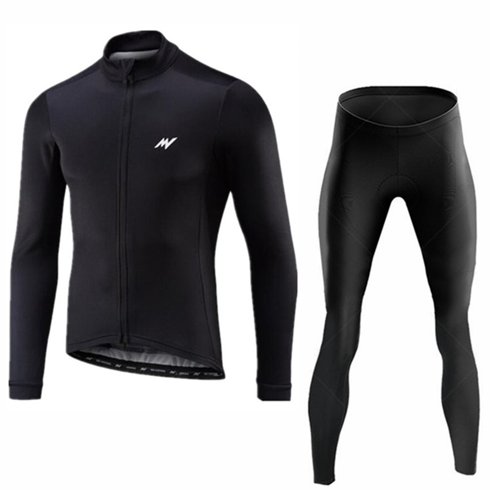 Ensemble de maillot de cyclism - Cycling Commuter Clothing avis et prix