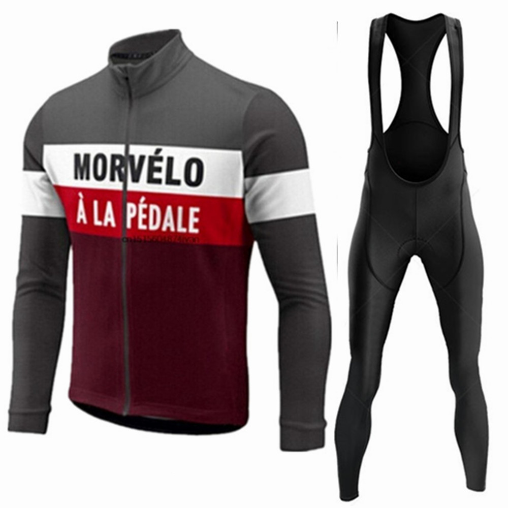Ensemble de maillot de cyclism - Cycling Commuter Clothing avis et prix