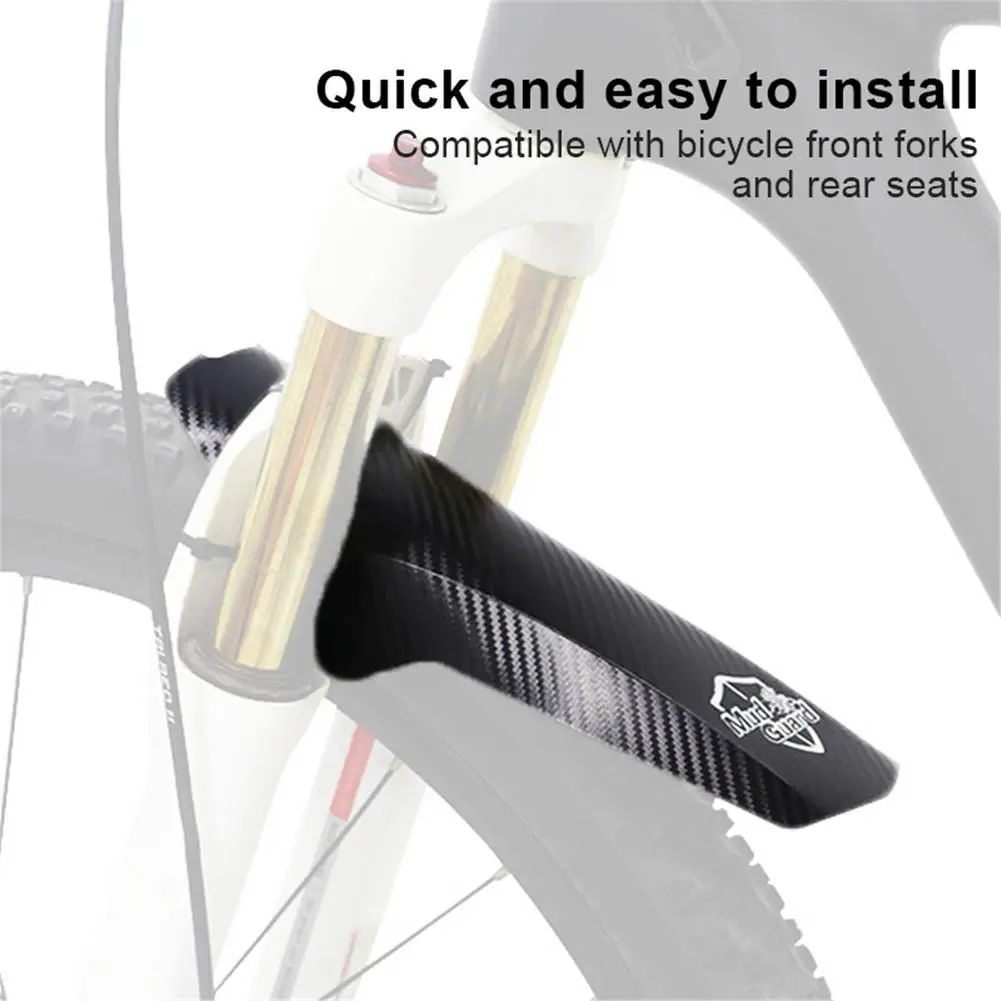 Garde-boue avant et arrière ré - Fender Mudguard Set avis et prix