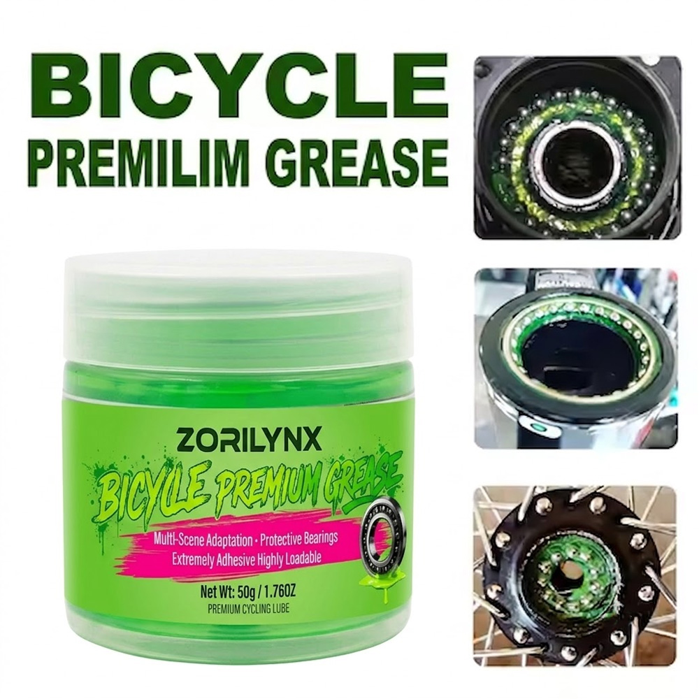 Graisse pour roulements de vél - Grease Waterproof Bike avis et prix