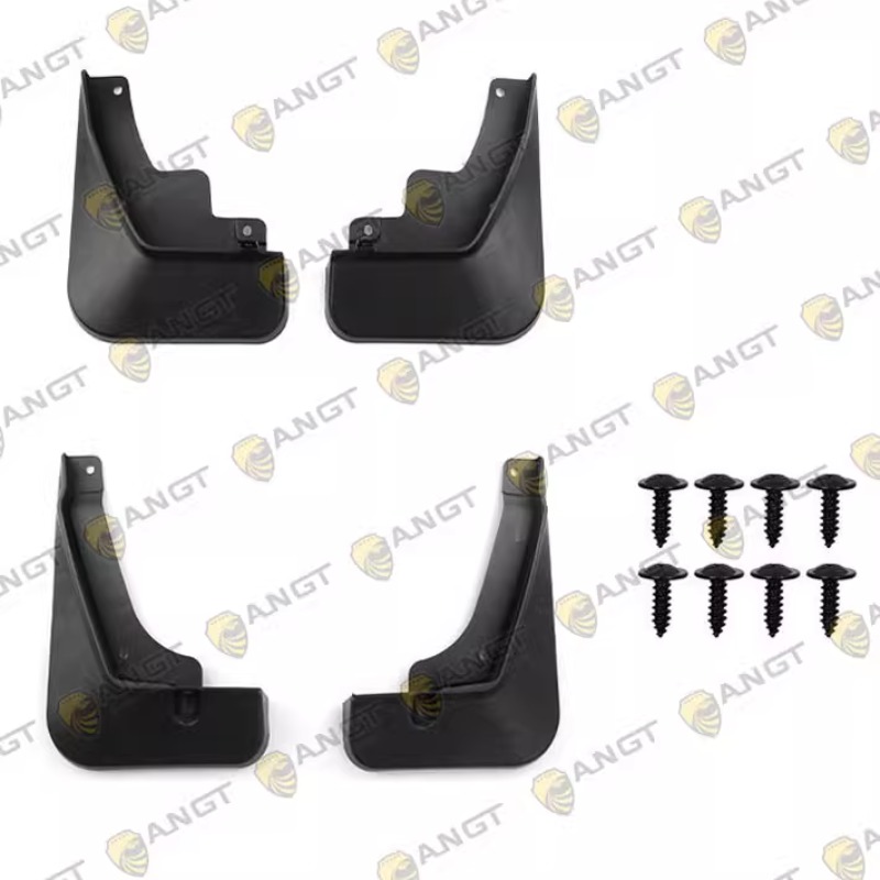 Pour SsangYong KGM TORRES EVX  - Fender Mudguard Set avis et prix