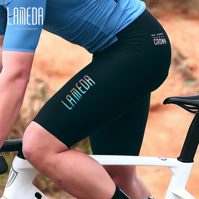 LAMEDA short de vélo d'été pan - Cycling Commuter Pants avis et prix