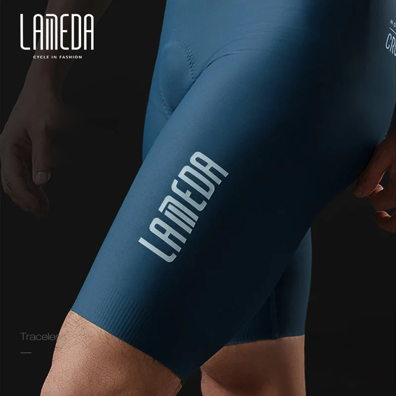 LAMEDA short de vélo d'été pan - Cycling Commuter Pants avis et prix