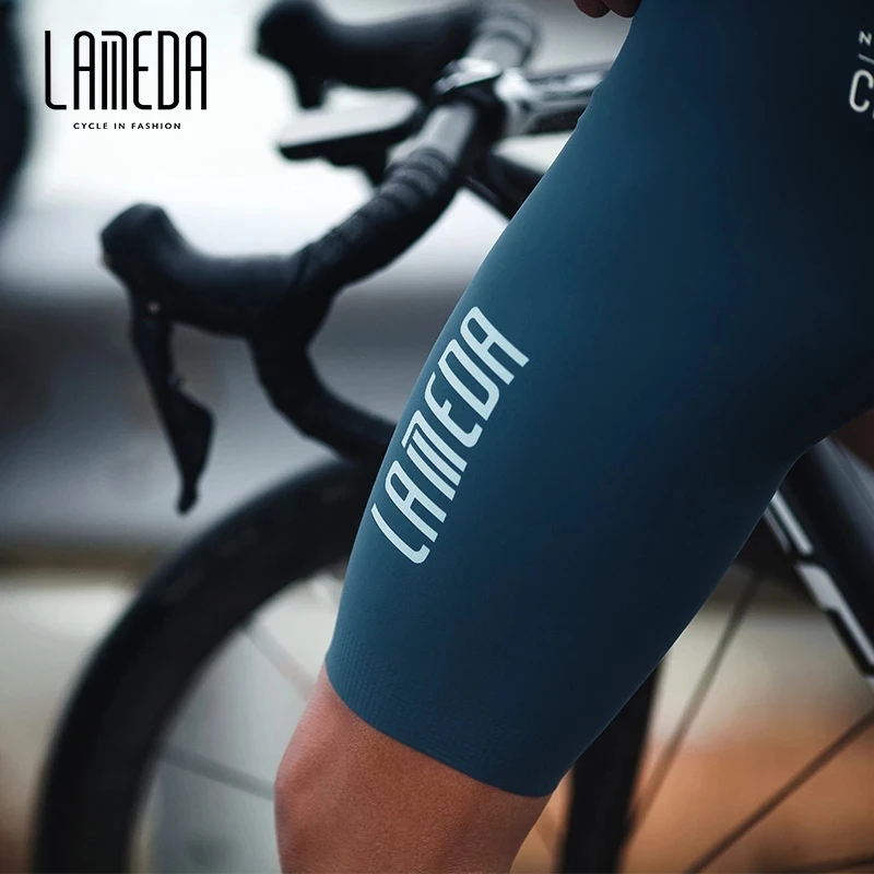 LAMEDA short de vélo d'été pan - Cycling Commuter Pants avis et prix