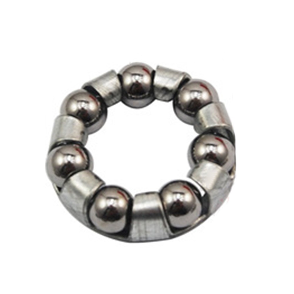 Ensemble complet de roulements - Dynamo Hub Front avis et prix
