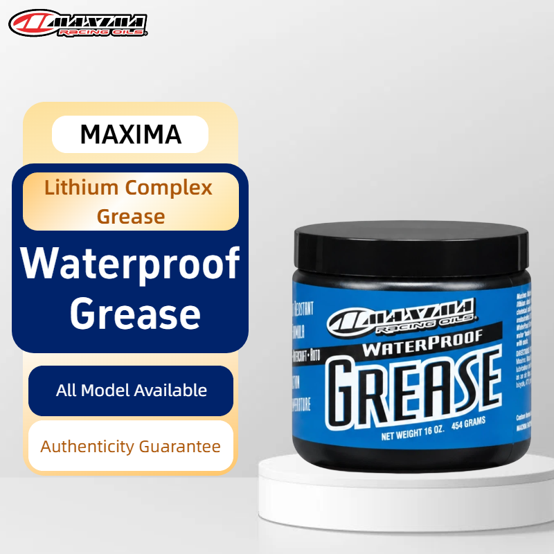 Graisse imperméable MAXIMA au  - Grease Waterproof Bike avis et prix