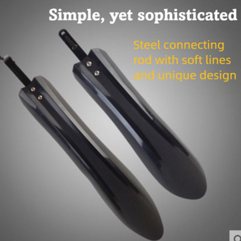 Ensemble de garde-boue pour vé - Fender Mudguard Set avis et prix