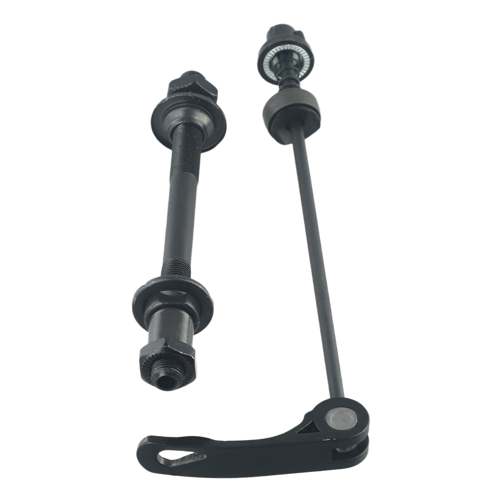 1 ensemble d'axe de vélo VTT a - Dynamo Hub Front avis et prix
