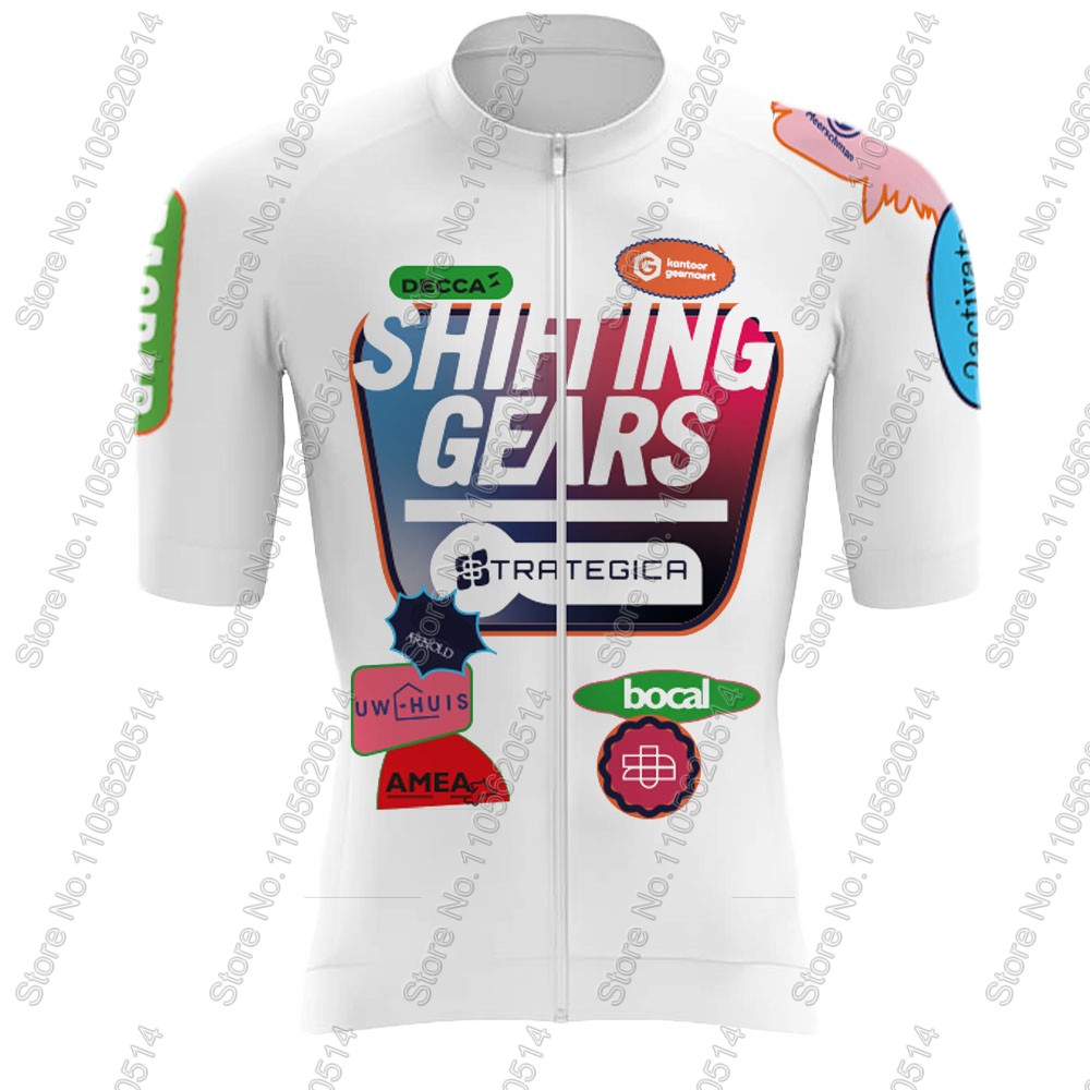 Ensemble de maillot de cyclism - Cycling Commuter Clothing avis et prix