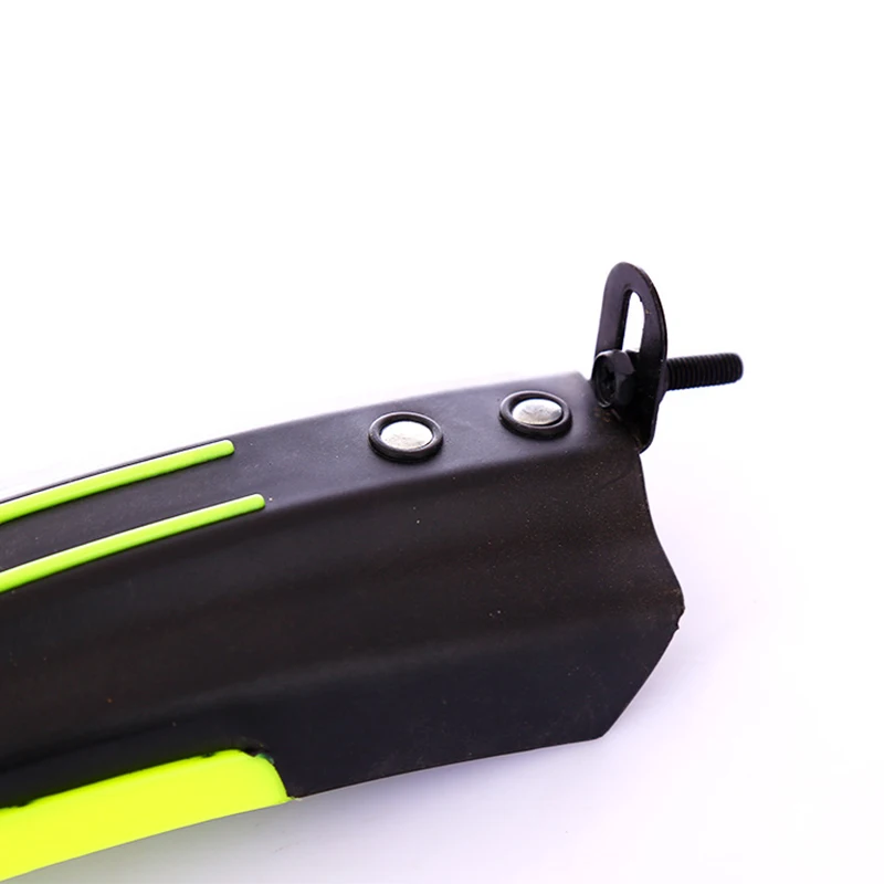 Ensemble de garde-boue avant e - Fender Mudguard Set avis et prix